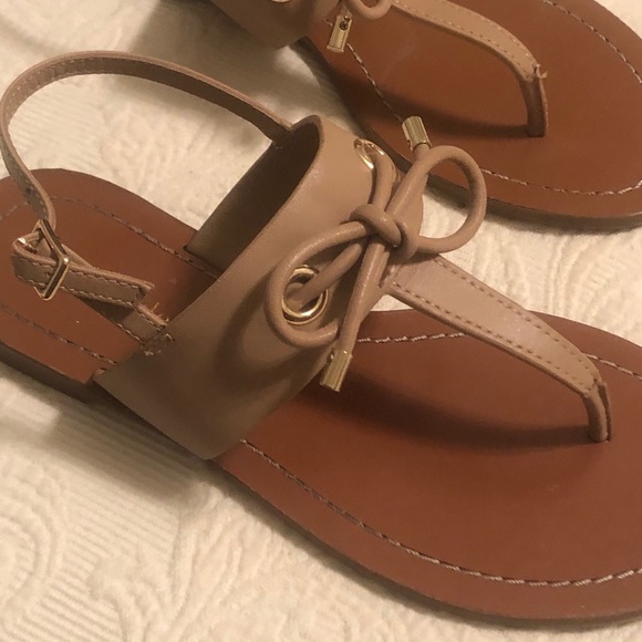 Kate Spade Carolina thong sandal - Picture 9 of 9
